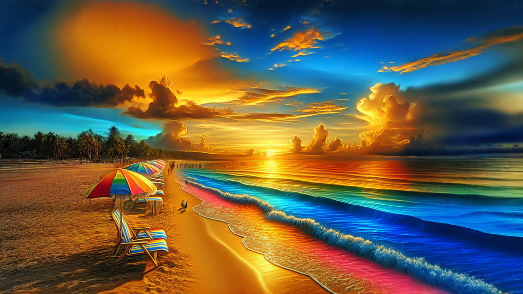 The Best LGBT+ Beaches Around the World: Your Ultimate Guide to Gay Holidays by the Sea
